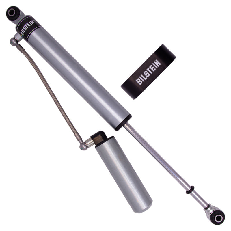 Bilstein 5160 Series 19-22 Ford Ranger Rear Shock Absorber (0-2in Lift Height) for offroad performance upgrades.