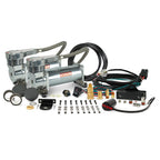 Dual VMS Base System