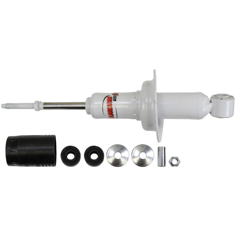Rancho 04-15 Nissan Armada Front RS5000X Strut with accessories Main image
