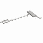 MagnaFlow BRE Exhaust Kit 10-17 Equinox Terrain 2.4L for offroad performance upgrades