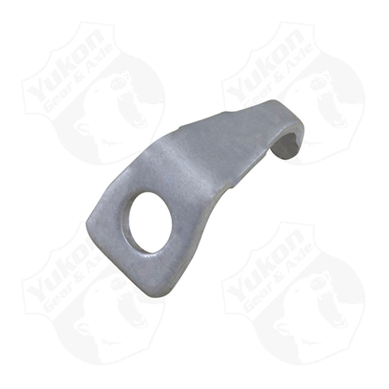 Yukon Gear T8 Side Bearing Adjuster Lock (w/out Bolt) Secondary image