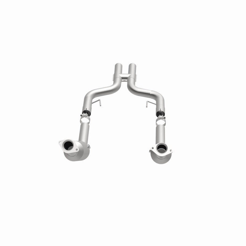 Magnaflow Conv DF Mustang 05-09 4.6L stainless steel exhaust