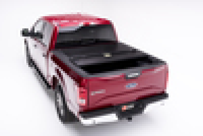 BAK 17-23 Ford Super Duty 8ft Bed BAKFlip F1 truck cover
