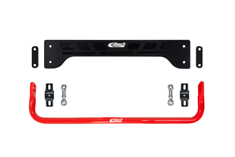 Eibach 25mm Rear Anti-Roll Kit for 17-19 Honda Civic Type R components