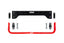 Eibach 25mm Rear Anti-Roll Kit for 17-19 Honda Civic Type R components