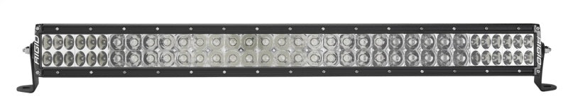 Rigid Industries 30in E2 Series - Combo (Drive/Hyperspot) offroad lighting for trucks and Jeep Wrangler accessories