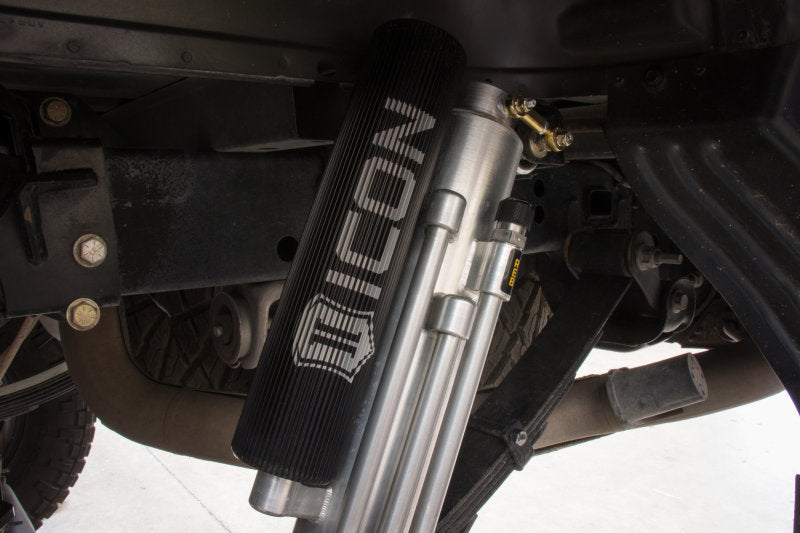 ICON 2017+ Ford Raptor Rear 3.0 Series Shocks PB - Pair Secondary image