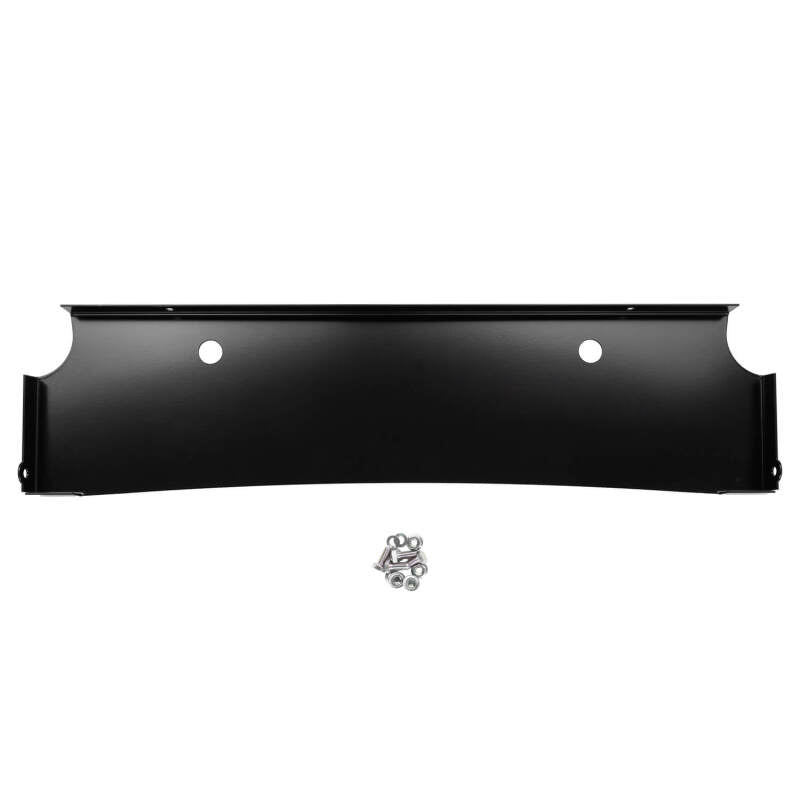 ARB Winch Cover Panel Jk 3450240 Secondary image