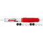 Rancho 63-69 Jeep Gladiator Front RS5000 Steering Stabilizer for off road parts