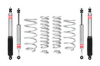 Eibach Pro-Truck Lift Kit for 07-09 Toyota FJ Cruiser components