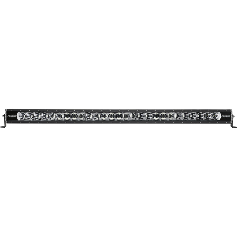 Rigid Industries Radiance+ 50in. RGBW Light Bar for offroad lighting and exterior accessories.