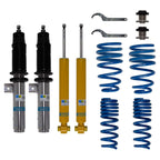 Bilstein B14 (PSS) 13-15 BMW 320xi / 13-04 328xi / 15 435xi Front & Rear Performance Suspension Sys components and accessories.