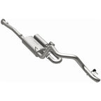 MagnaFlow 98-02 Toyota 4Runner Overland Series Cat Back Performance Exhaust for offroad performance upgrades