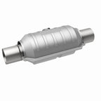 MagnaFlow Conv Univ 2 Mid Bed Sensor for off road parts