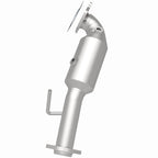 MagnaFlow Conv Direct Fit OEM 12-17 Jeep Wrangler 3.6L Underbody, off road parts for Jeep performance upgrades