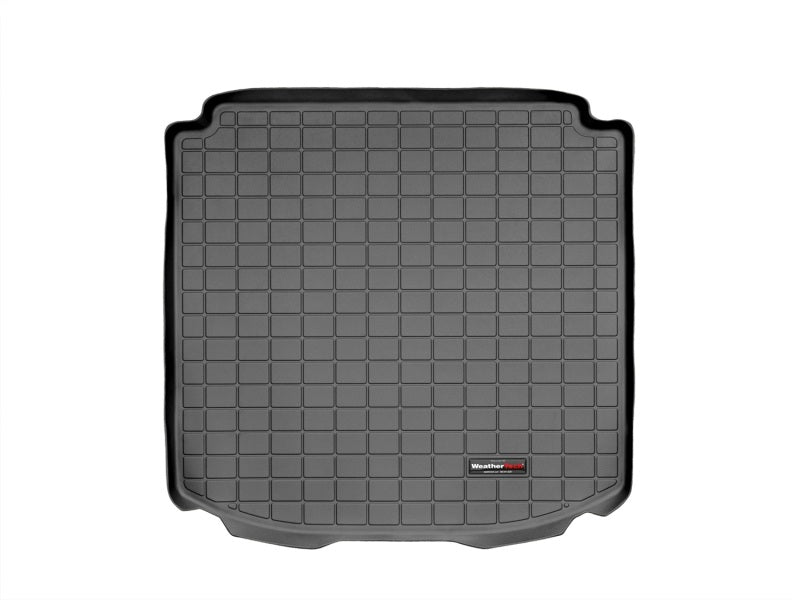 WeatherTech 10+ Acura ZDX Cargo Liners - Black Secondary image