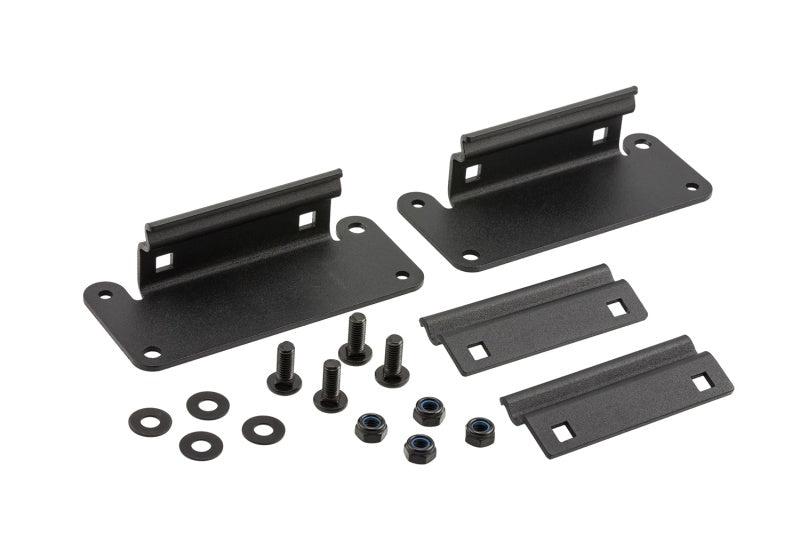 ARB BASE Rack Awning Bracket installation hardware parts