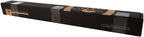 Fox 07-18 Jeep Wrangler JK 2.0 Performance Series 7.14in. Smooth Body IFP Steering Stabilizer (Alum) packaging.
