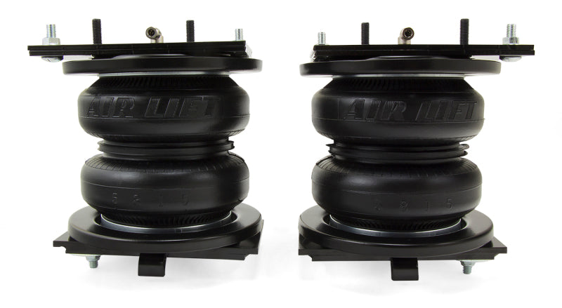 Air Lift LoadLifter 7500XL Ultimate for 14-18 Ram 2500 suspension lift kits
