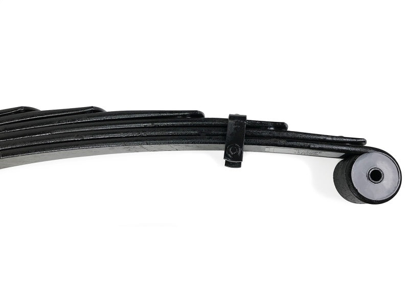 Tuff Country 80-97 Ford F-250 4wd Front 6in EZ-Ride Leaf Springs (Ea) Secondary image