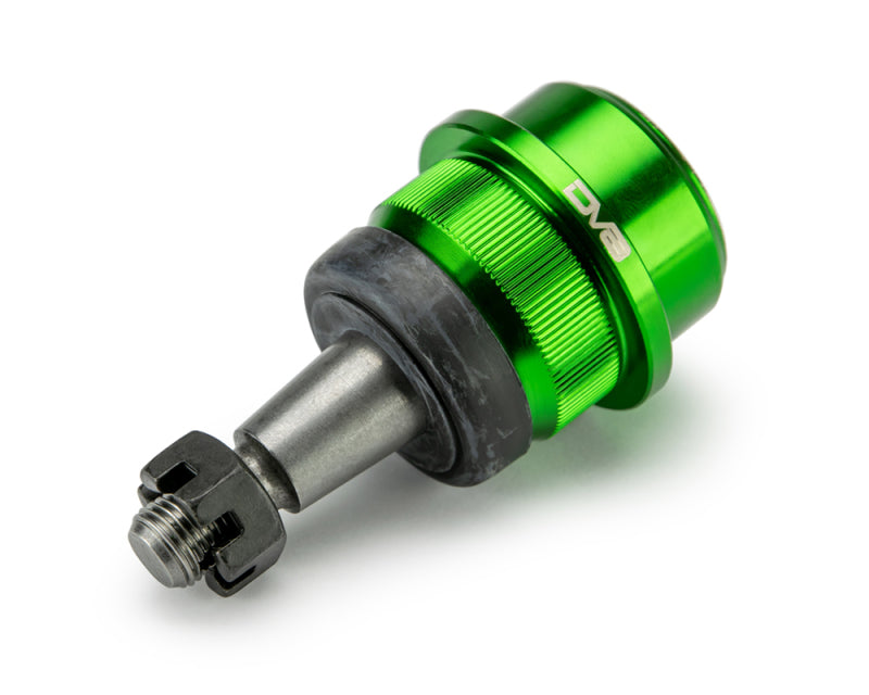 DV8 Offroad 07-18 Jeep Wrangler JK Replacement Ball Joint Kit - Dana 30/44 for offroad parts and performance upgrades.