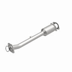 Magnaflow Conv DF 11-15 Frontier 4 Underbody for offroad parts