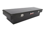 Deezee Universal Tool Box - Red Crossover - Single Lid Black BT Full Size for offroad truck accessories online