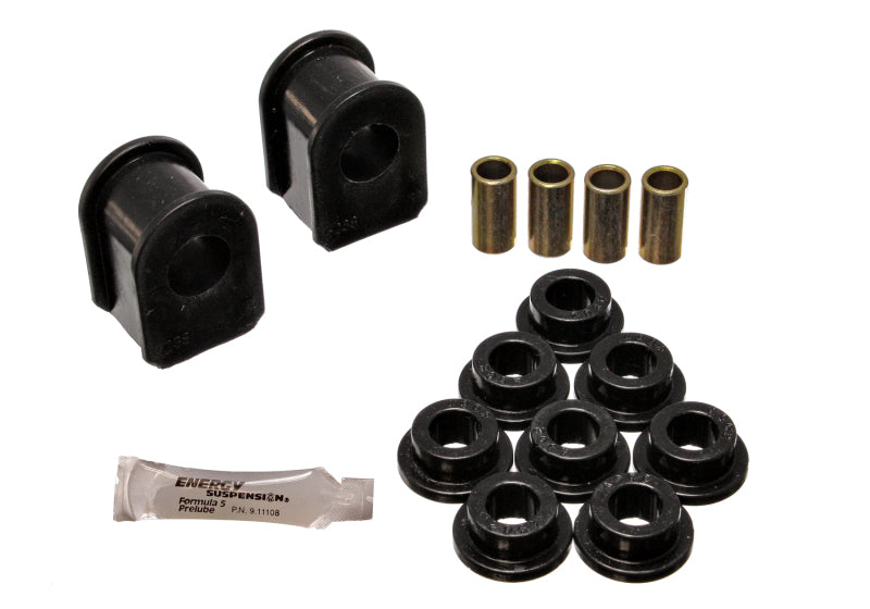 Energy Suspension Ford 1in Front Stab Bushing - Black Secondary image