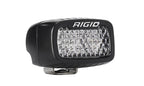 Rigid Industries SRM - 60 Deg. Lens for offroad lighting.