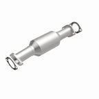 MagnaFlow Conv DF Miata 94-97 1.8L catalytic converter for off road parts