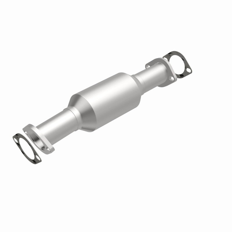 MagnaFlow Conv DF Miata 94-97 1.8L catalytic converter for off road parts