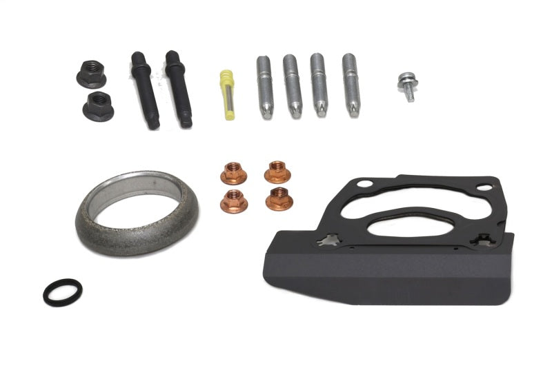 Ford Racing 15-19 Ford Mustang 2.3L EcoBoost High Performance Turbo Secondary image