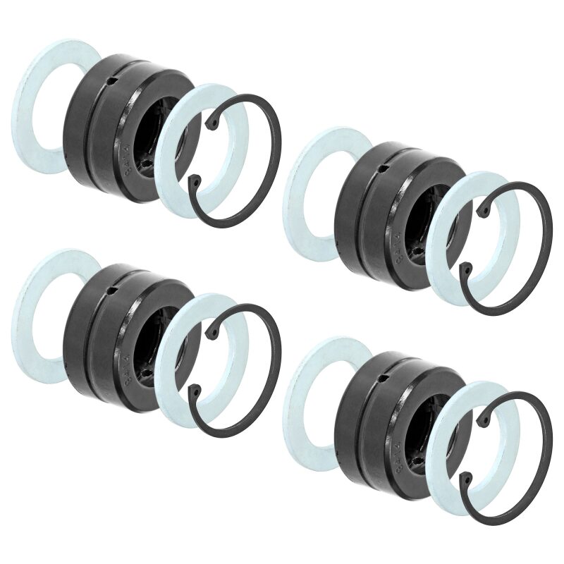 RockJock Johnny Joint Rebuild Kit 4-Pack (2-1/2in. Narrow) Secondary image