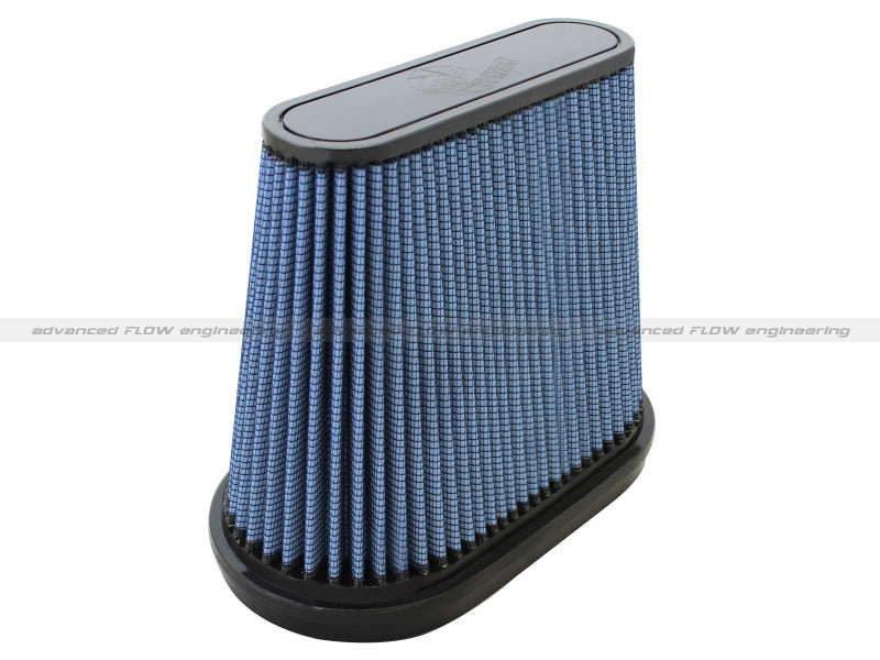 aFe MagnumFLOW Air Filter PRO 5R Chevrolet Corvette 2014 V8 6.2L Secondary image