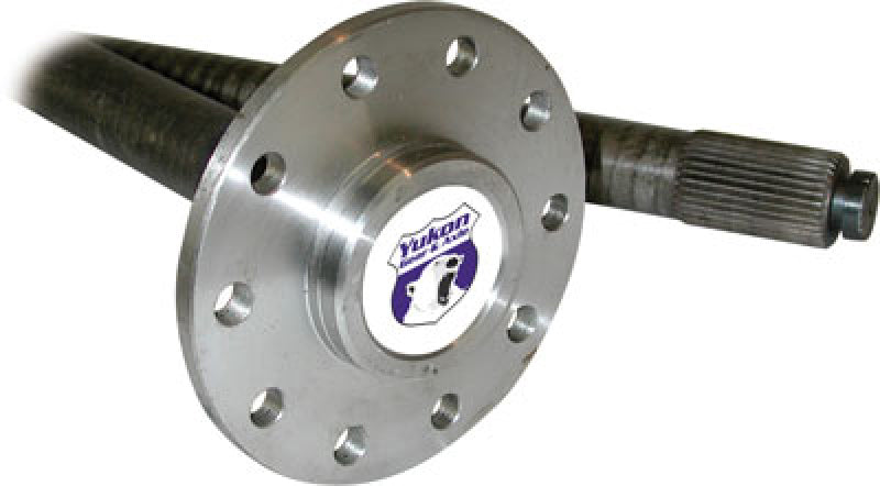 Yukon Gear 1541H Alloy 8 Lug Rear Axle For GM 99+ 9.5in Secondary image