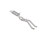 MagnaFlow SS C/B 87-91 BMW 352i/87-90 325IS/88-91 325IX/87-93 325 Single Rear Exit performance exhaust system
