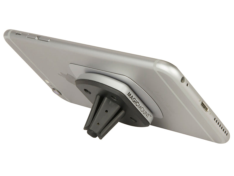 aFe SCORCHER PRO Magnetic Vent Mount w/ Interchangeable Trims Secondary image