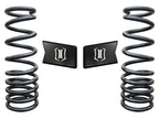 ICON 03-12 Dodge Ram HD 4WD 4.5in Dual Rate Spring Kit for off road parts