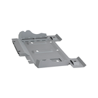 ARB 2021 Ford Bronco Under Vehicle Protection panel for offroad parts