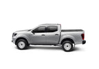 BAK 16-20 Nissan Titan 5ft 6in Bed BAKFlip G2 on a truck