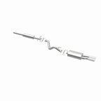 MagnaFlow Sys C/B VW Golf Iii All Mod exhaust system for performance