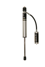 ICON 2007+ Toyota Tundra 0-1.5in Rear 2.0 Series Aluminum Shocks VS RR for offroad performance upgrades