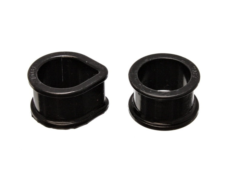 Energy Suspension 95-99 Nissan Sentra/200SX / 91-94 Sentra/NX1600/2000 Black Power Steering Rack Bus Secondary image