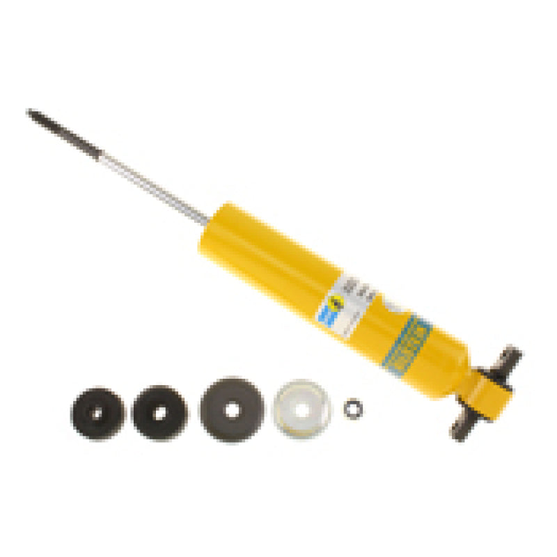 Bilstein B6 1992 Chevrolet C1500 Suburban Base Front 46mm Monotube Shock Absorber with accessories