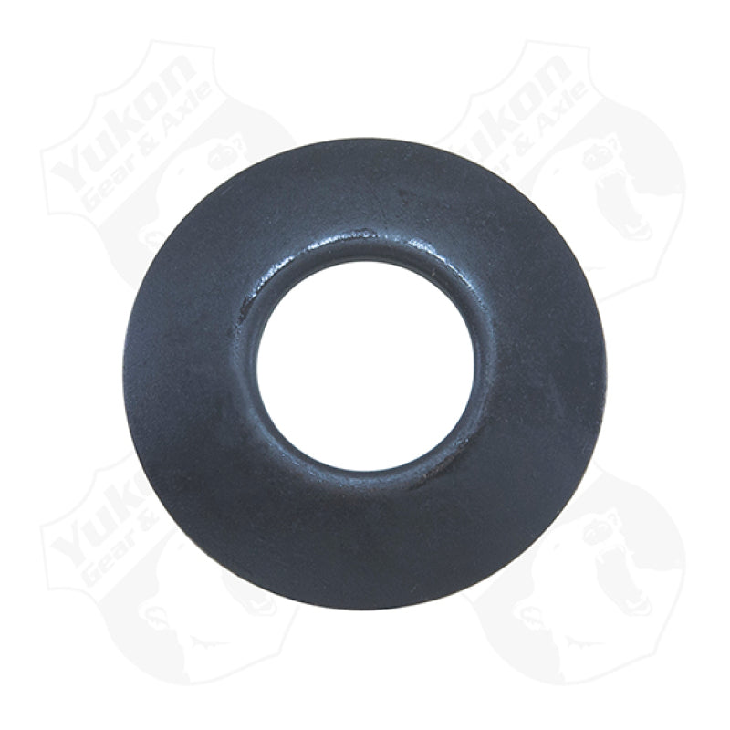 Yukon Gear Standard Open Pinion Gear Thrust Washer For GM 12P and 12T Secondary image