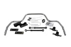 Hellwig 11-19 Chevrolet Silverado 2500 HD Solid Heat Treated Chromoly 1-5/16in Big Wig Rear Sway Bar with installation kit