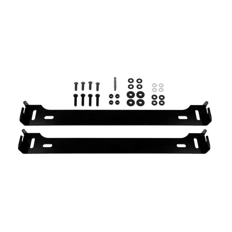 ARB Fridge Solid Mount Kit Elements 63Q with mounting hardware