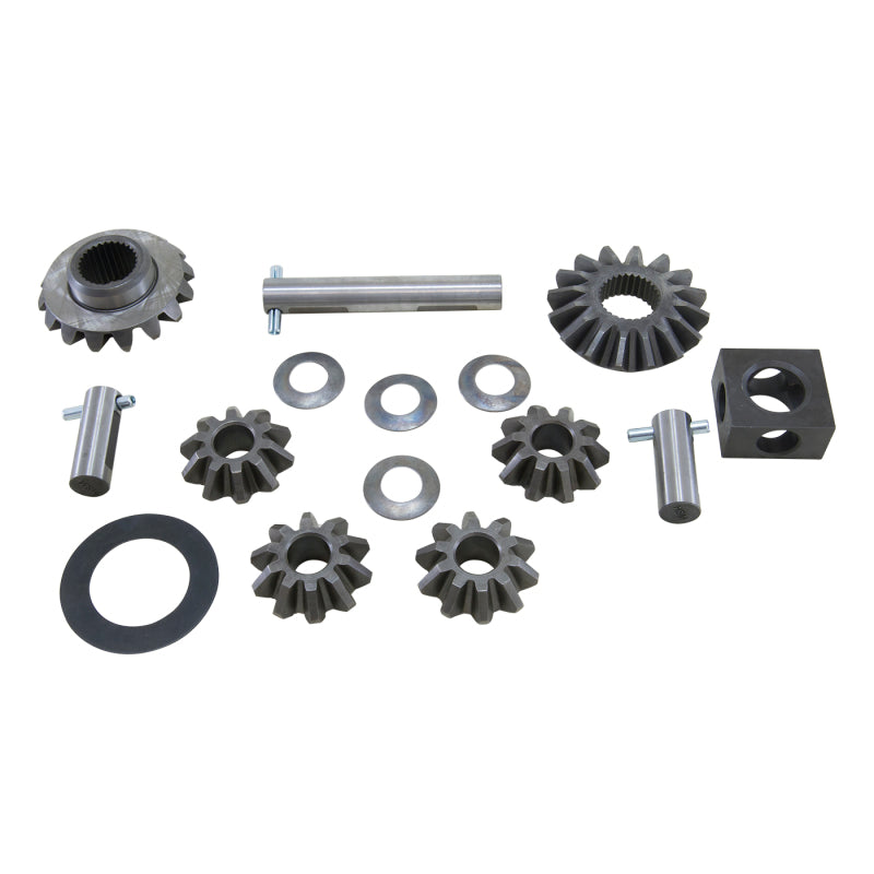 Yukon Gear Positraction internals For 8in and 9in Ford w/ 31 Spline Axles / in a 4-Pinion Design Secondary image