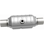 MagnaFlow Conv Univ 2.25 Mid Bed Sensor for offroad parts