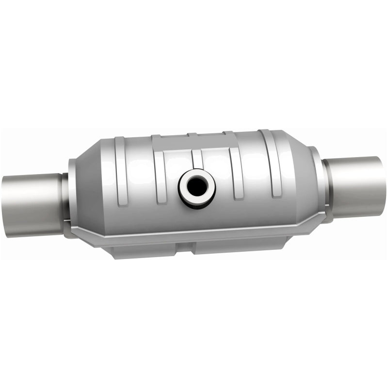 MagnaFlow Conv Univ 2.25 Mid Bed Sensor for offroad parts